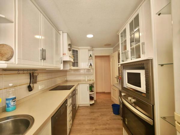 Piso en Playa Levante