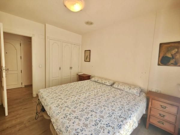 Piso en Playa Levante