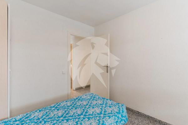 Piso en calle Rojales