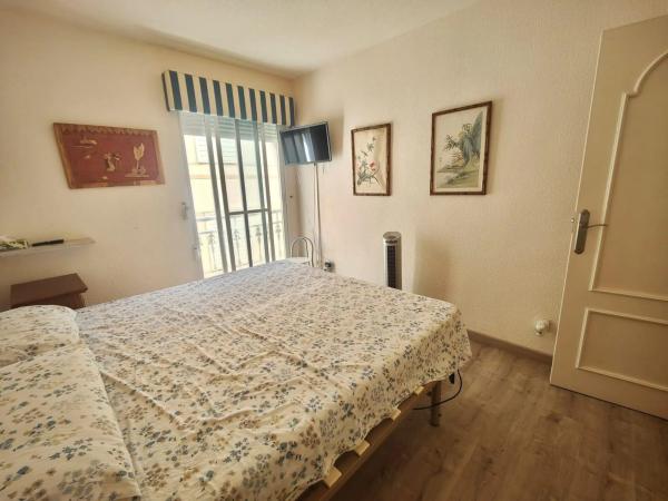 Piso en Playa Levante