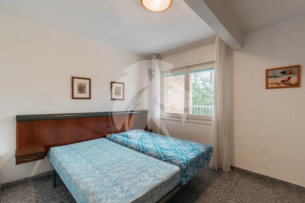 Piso en calle Rojales