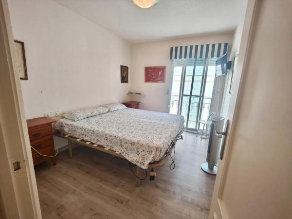 Piso en Playa Levante