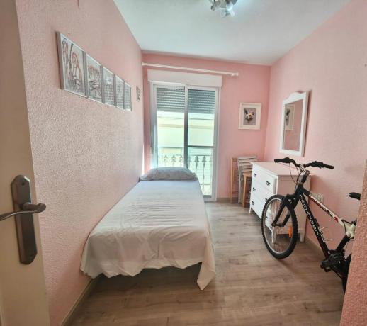 Piso en Playa Levante