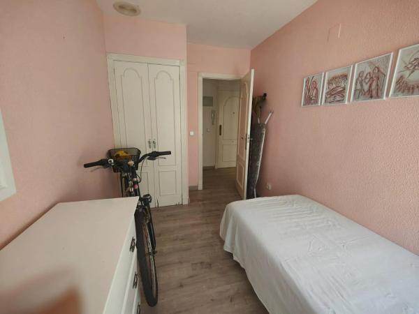 Piso en Playa Levante