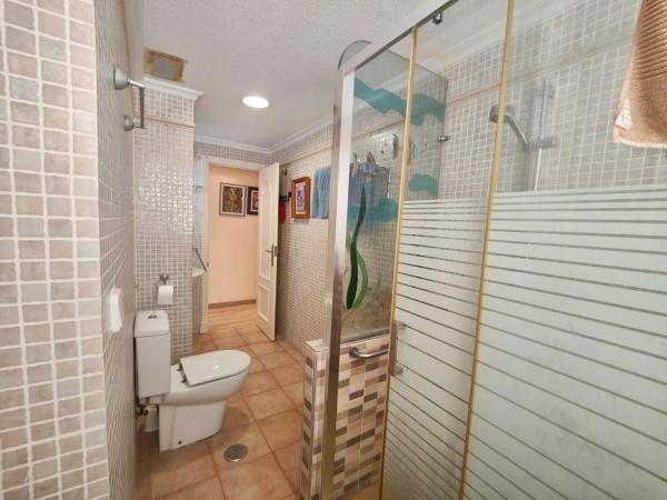 Piso en Playa Levante