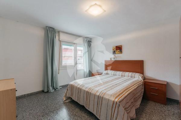 Piso en calle Rojales