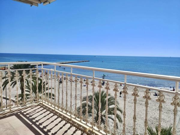 Piso en Playa Levante