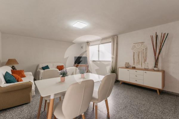 Piso en calle Rojales