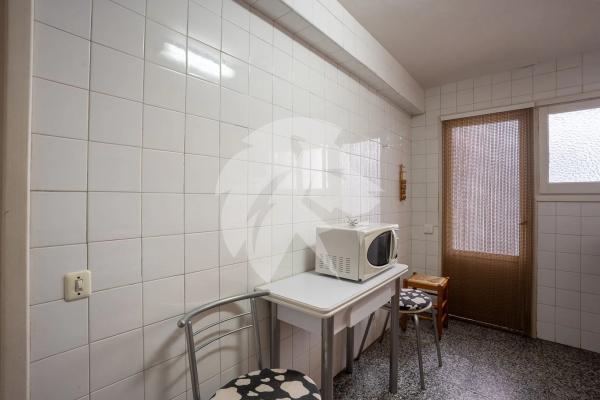 Piso en calle Rojales