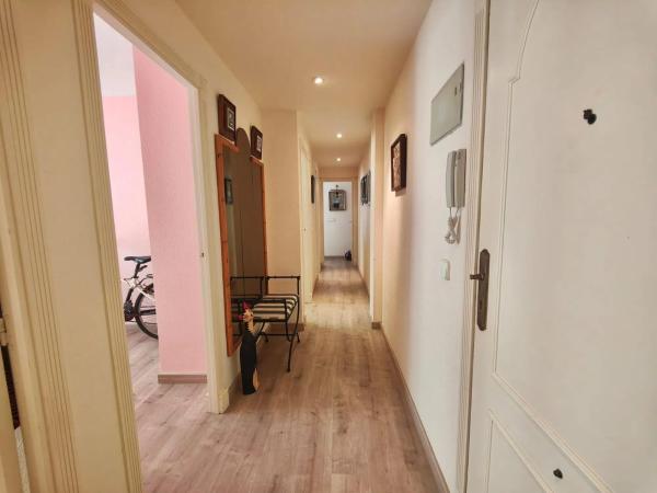 Piso en Playa Levante