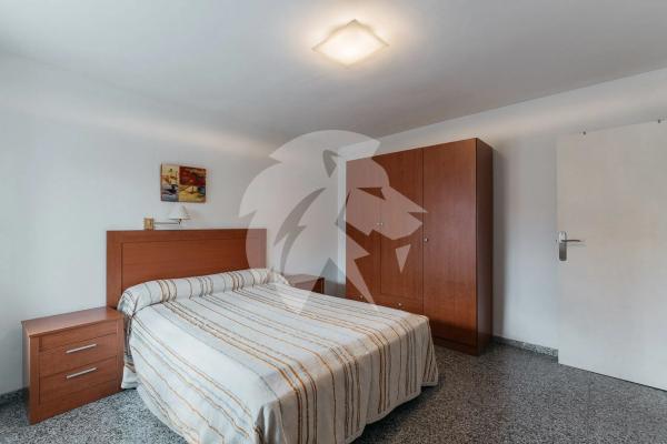 Piso en calle Rojales