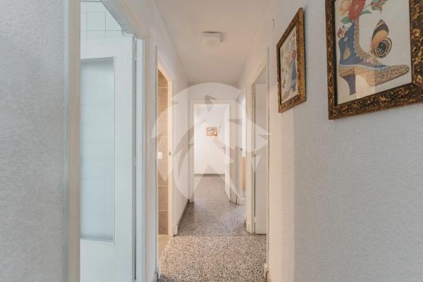 Piso en calle Rojales