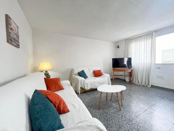 Piso en calle Rojales, 9