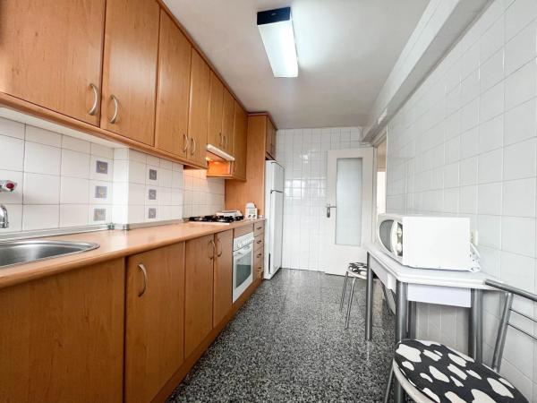 Piso en calle Rojales, 9