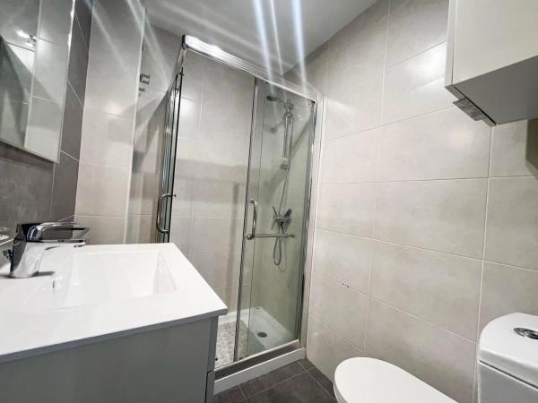 Piso en calle Rojales, 9