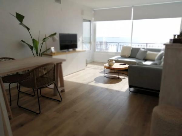 Piso en avenida catalanet, 53