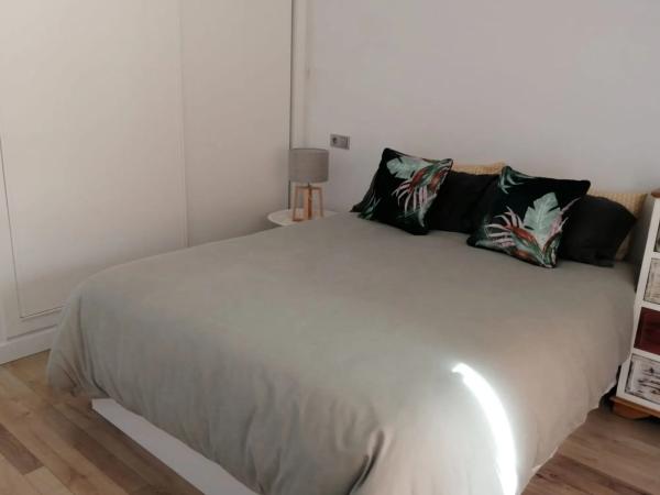 Piso en avenida catalanet, 53