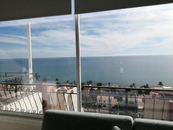 Piso en avenida catalanet, 53