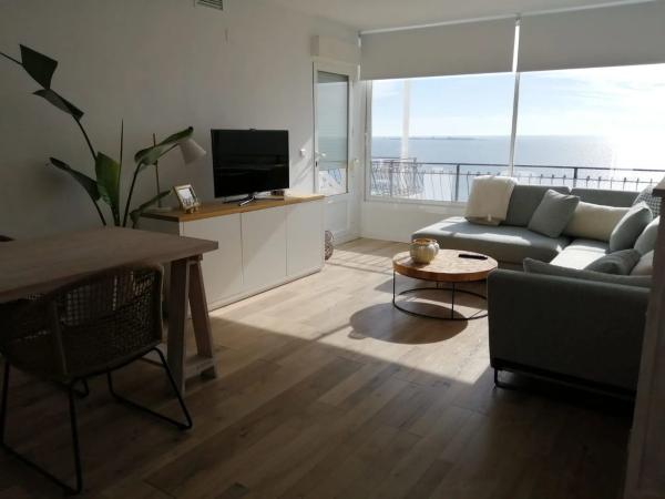 Piso en avenida catalanet, 53