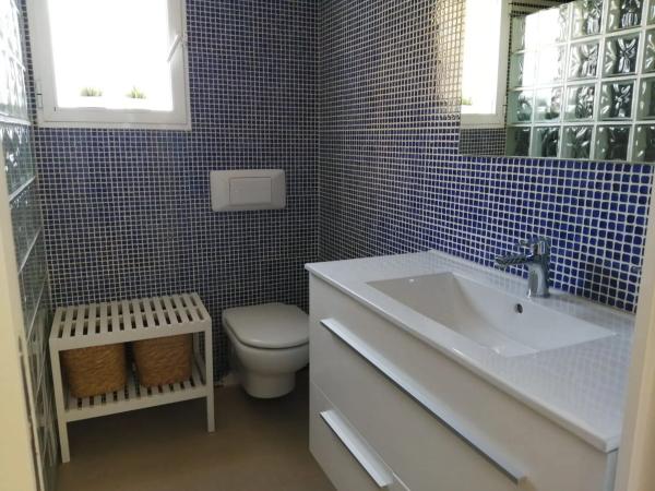 Piso en avenida catalanet, 53