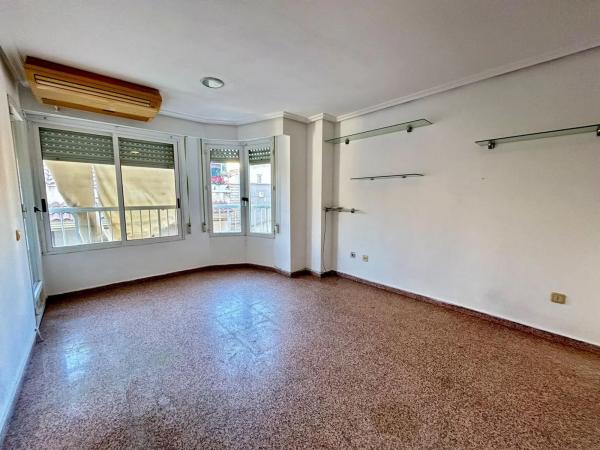 Piso en Centro