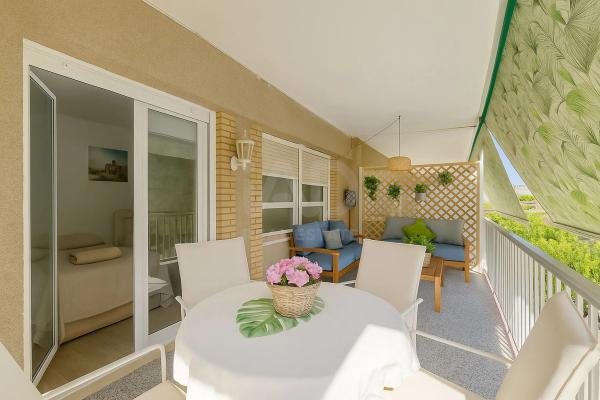Piso en Gran Playa