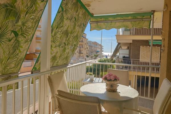 Piso en Gran Playa