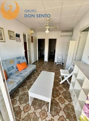 Piso en Tamarit - Playa Lissa