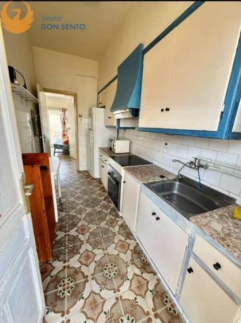 Piso en Tamarit - Playa Lissa