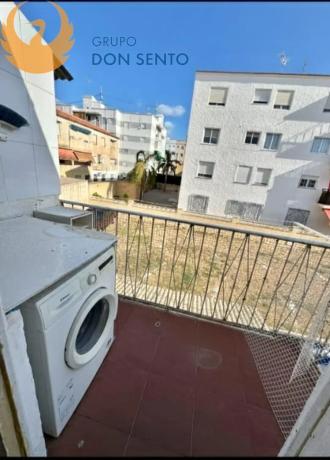 Piso en Tamarit - Playa Lissa