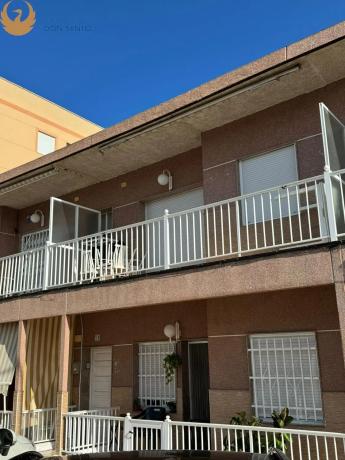 Piso en Tamarit - Playa Lissa