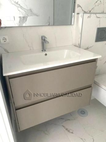 Piso en Tamarit - Playa Lissa