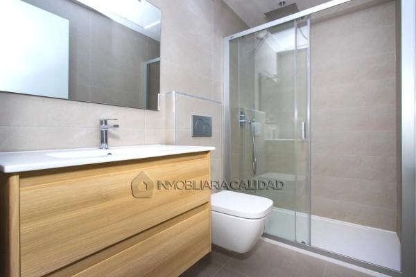 Piso en Tamarit - Playa Lissa