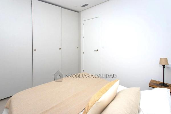 Piso en Tamarit - Playa Lissa