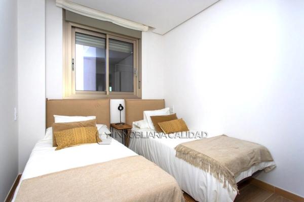 Piso en Tamarit - Playa Lissa