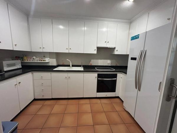 Piso en Calas de Santa Pola este