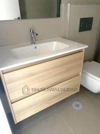 Piso en Tamarit - Playa Lissa