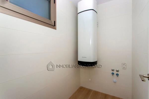 Piso en Tamarit - Playa Lissa