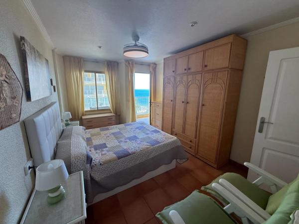 Piso en Calas de Santa Pola este