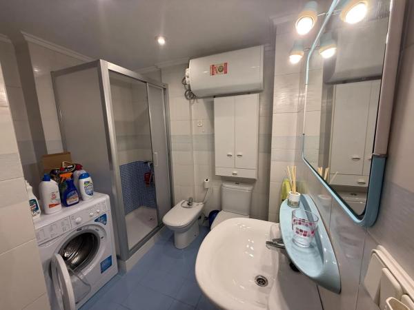 Piso en Calas de Santa Pola este