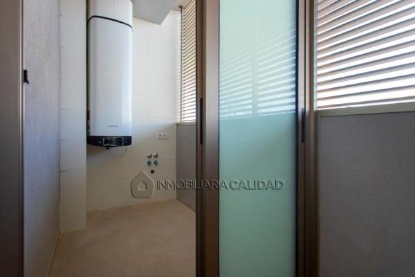 Piso en Tamarit - Playa Lissa