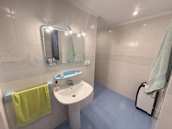 Piso en Calas de Santa Pola este