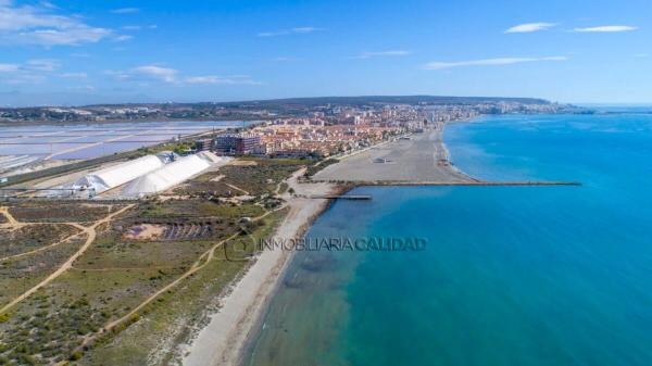 Piso en Tamarit - Playa Lissa