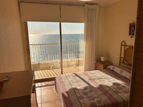 Piso en Calas de Santa Pola este