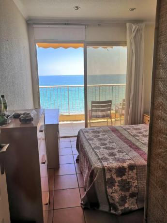 Piso en Calas de Santa Pola este