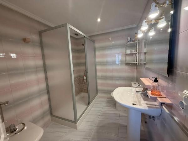 Piso en Calas de Santa Pola este