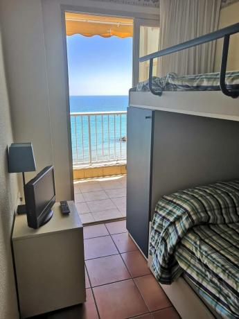 Piso en Calas de Santa Pola este