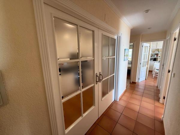 Piso en Calas de Santa Pola este