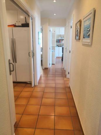 Piso en Calas de Santa Pola este