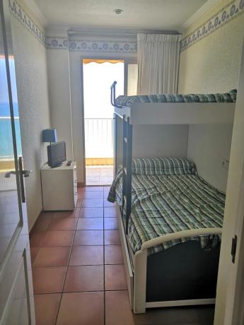 Piso en Calas de Santa Pola este